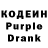 Кодеин Purple Drank Alexander Vassin