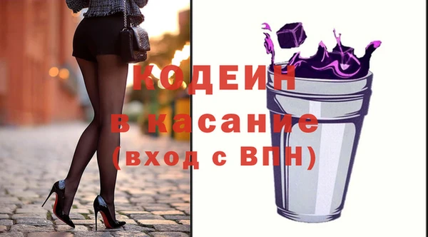 крисы Надым
